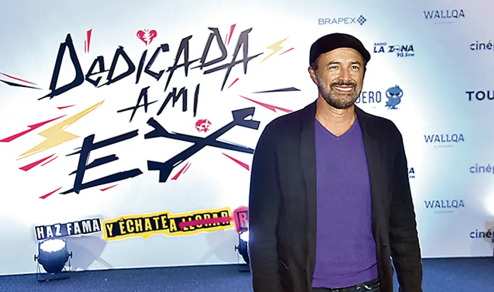 Dedicada a mi ex. Alcántara aplaude a July Naters y su nueva generación claun. Dedicada a mi ex. Alcántara aplaude a July Naters y su nueva generación claun.