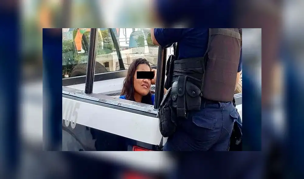 En un descuido mientras consumía alcohol, el pequeño de dos años cayó al rió de Bravo.