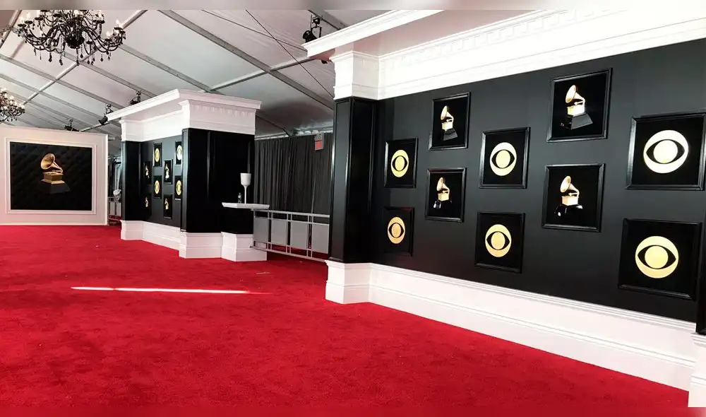 Grammy 2019: estos fueron los ganadores de la premiación [FOTOS]