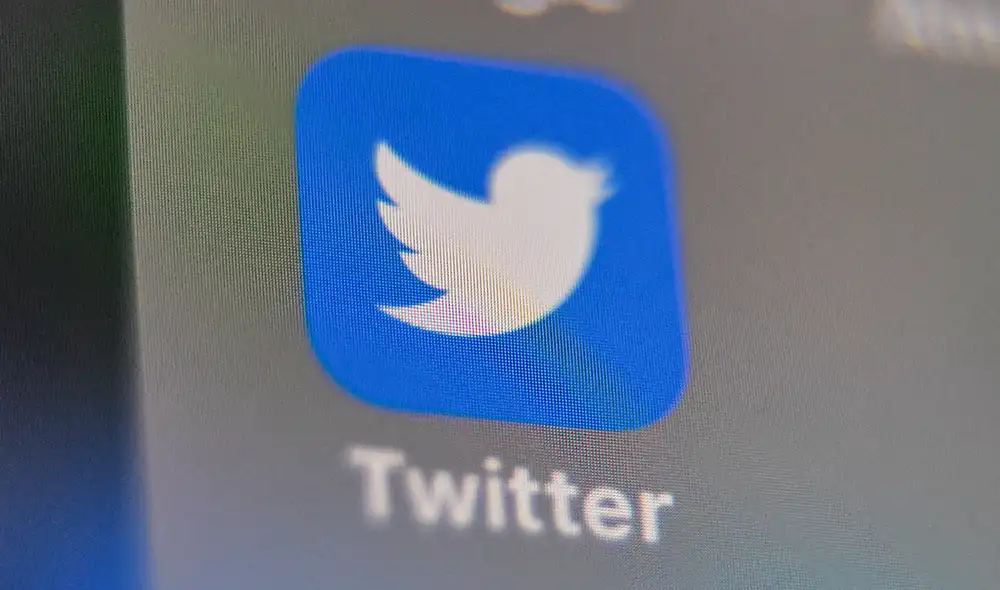 Twitter busca mejorar el clima tóxico de la plataforma. | Foto: Denis Charlet / AFP