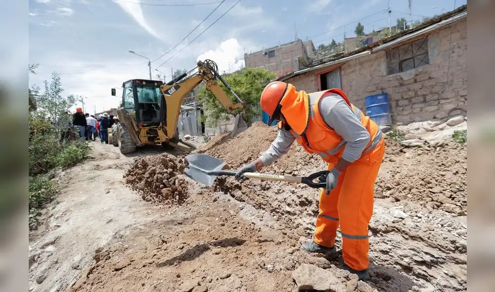 Ucayali: MVCS invertirá más de S/ 150 millones en proyectos de agua, saneamiento y vivienda
