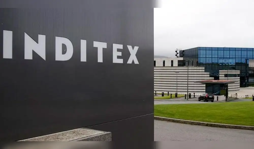 La compañía de moda, Inditex, envió las donaciones de materiales sanitarios rumbo a los hospitales de España. Foto: Internet. La compañía de moda, Inditex, envió las donaciones de materiales sanitarios rumbo a los hospitales de España. Foto: Internet.
