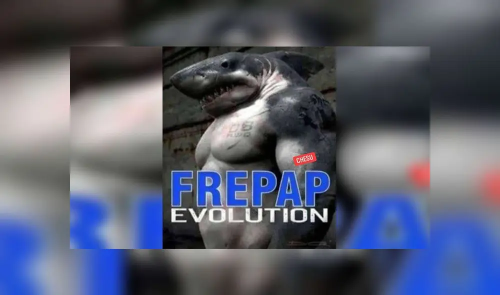 Desliza a la izquierda para ver todos los memes que ofrecen los usuarios de Facebook a propósito de los recientes resultados del conteo flash electoral.