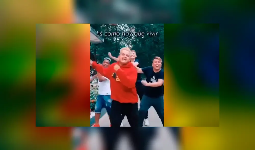 YouTube viral: lanzan parodia del ‘Hakuna Matata’ para solteros y las redes estallan