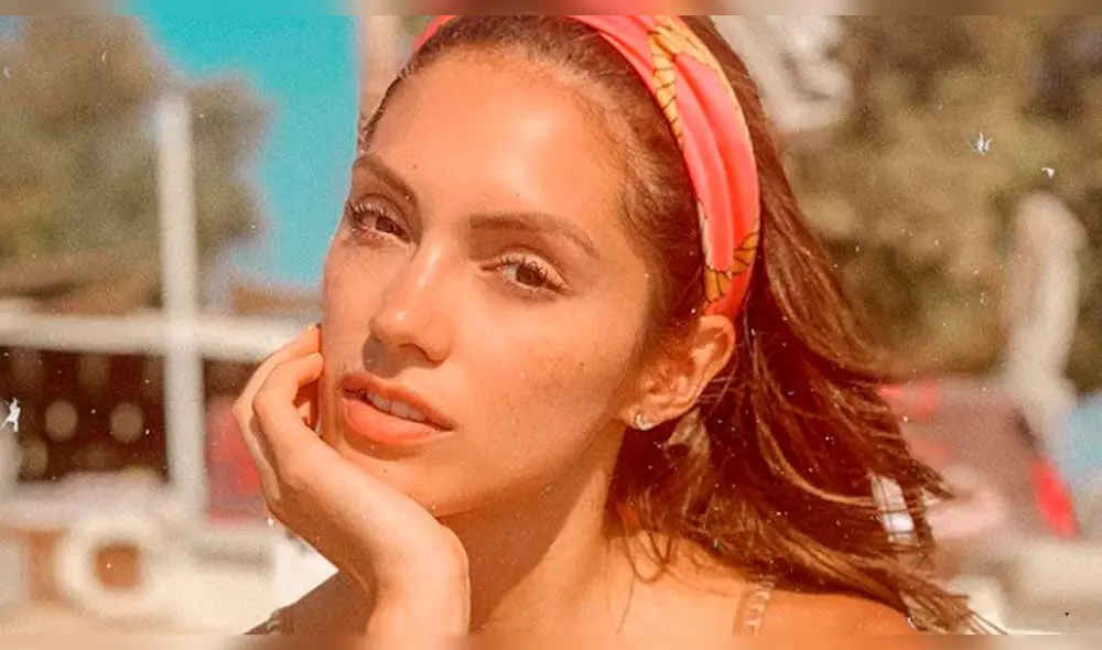 Darlene Rosas se pronuncia sobre coronavirus en México