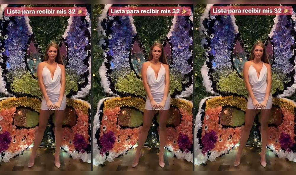 Sheyla Rojas Sheyla Rojas