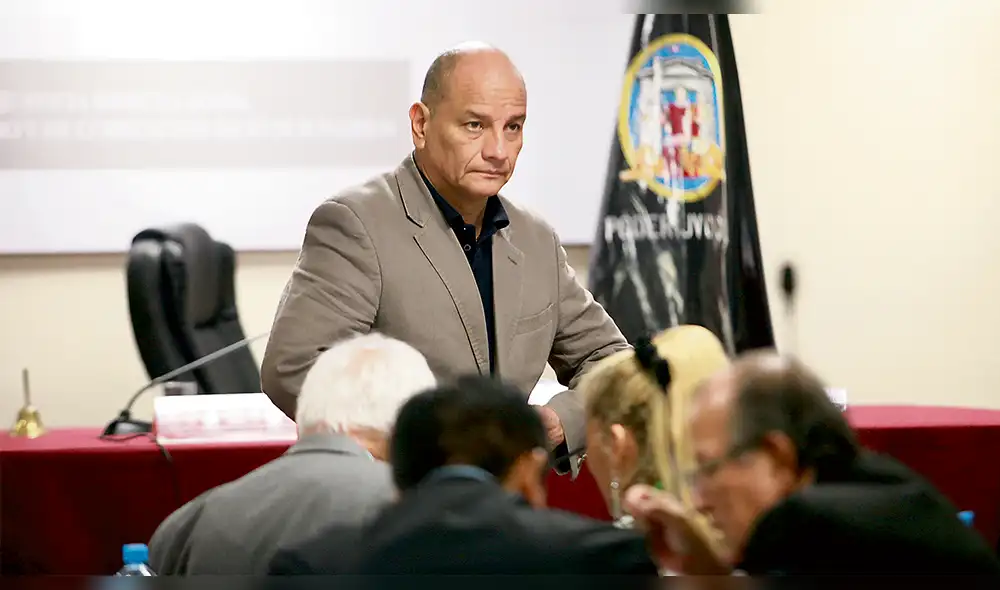 Así operó la organización con Odebrecht en el gobierno de Alan García