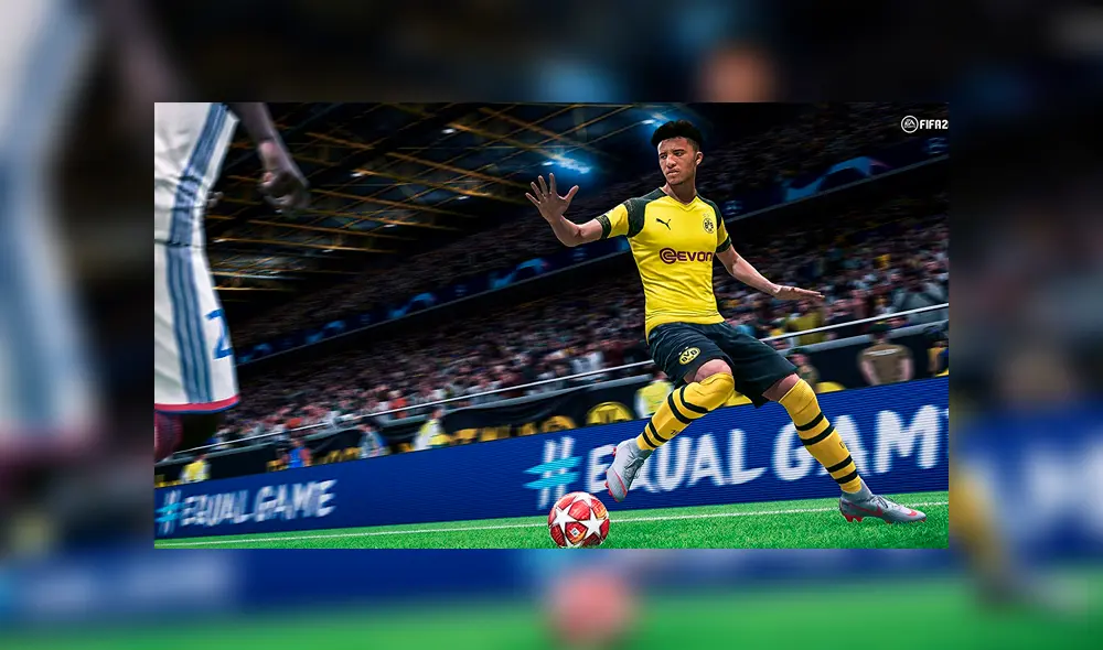 FIFA 20 sorprendió hace unos días al adquirir la licencia de la CONMEBOL Copa Libertadores. Más información en la nota. FIFA 20 sorprendió hace unos días al adquirir la licencia de la CONMEBOL Copa Libertadores. Más información en la nota.