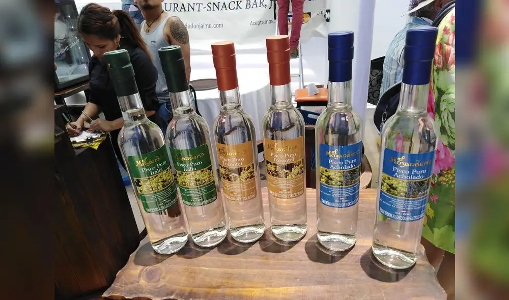 Paracas captó más de un millón de dólares por el Día del Pisco Sour Paracas captó más de un millón de dólares por el Día del Pisco Sour