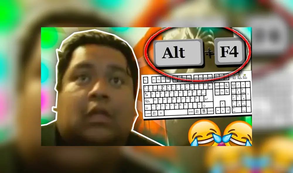 Muchos malintencionados alumnos, aprovechan el desconocimiento de sus profesores sobre algunas funciones de Windows y realizan crueles bromas.