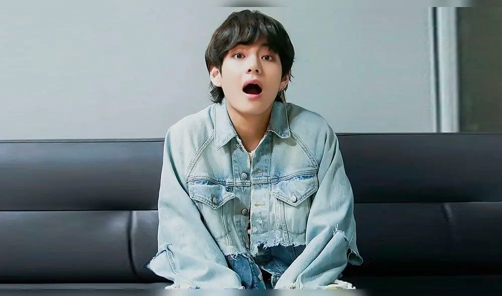 BTS: V teme por el Coronavirus y lanza mensaje de alerta a fans [VIDEO]