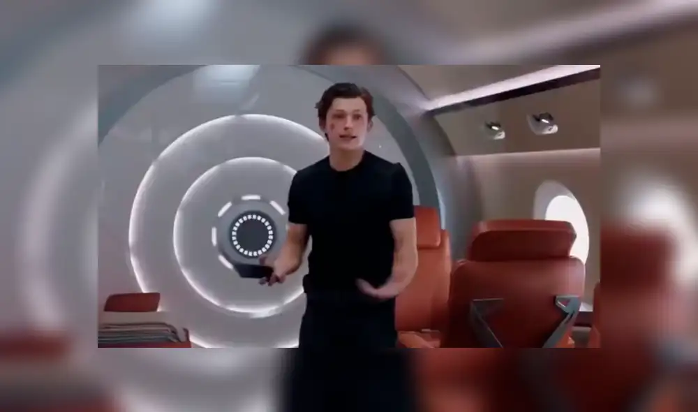 Spider-Man FFH: MJ descubre el secreto de Peter Parker en nuevo adelanto [VIDEO]