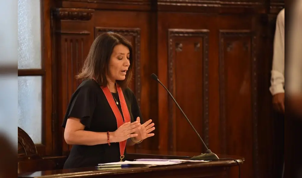 Alejandro Toledo y Eliane Karp: PJ resolverá pedido de extradición la próxima semana Alejandro Toledo y Eliane Karp: PJ resolverá pedido de extradición la próxima semana