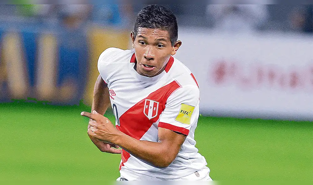 De Collique a la selección, el origen de un crack