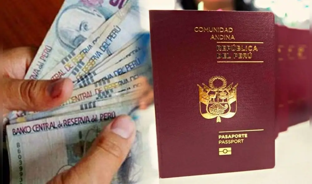 Las mafias cobraban entre 200 a 400 soles por cita. Foto: composición LR/ Andina/ difusión