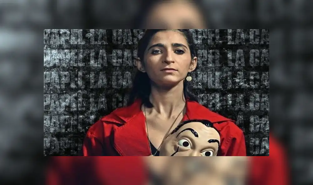 La casa de papel: actores revelan qué se ‘robaron’ del set de grabación La casa de papel: actores revelan qué se ‘robaron’ del set de grabación