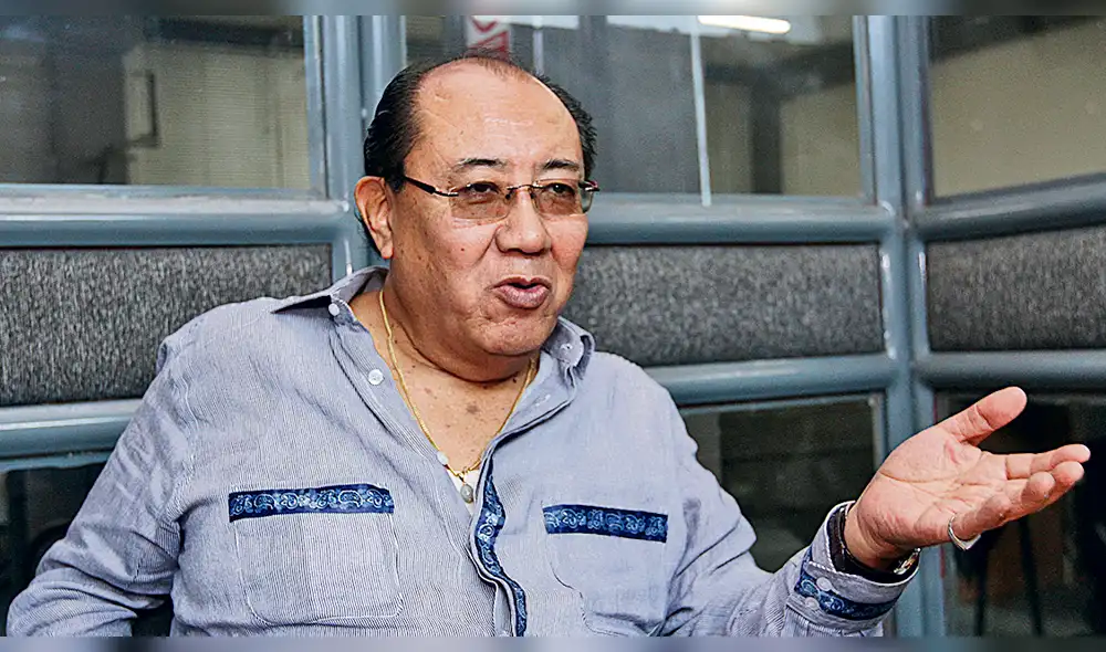 Fernando Calle Hayen Fernando Calle Hayen