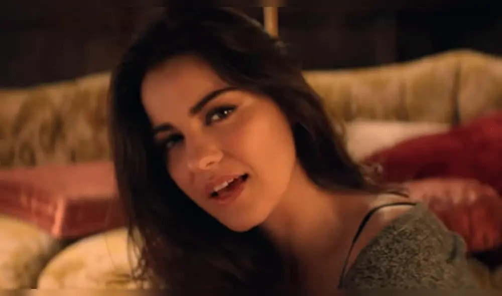 ¿Maité Perroni se sometió a una rinoplastia? última foto le dejaría en evidencia