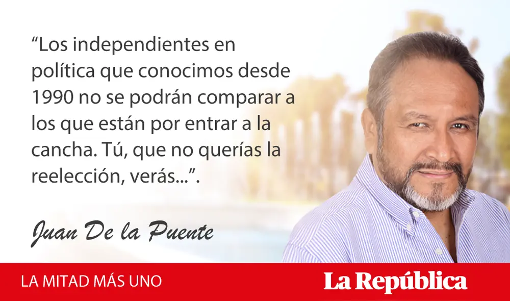 juan de la puente 9 oct 2020