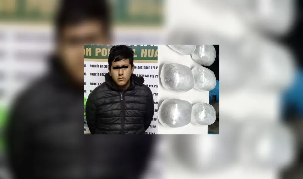 Marihuana en Chugay. Marihuana en Chugay.