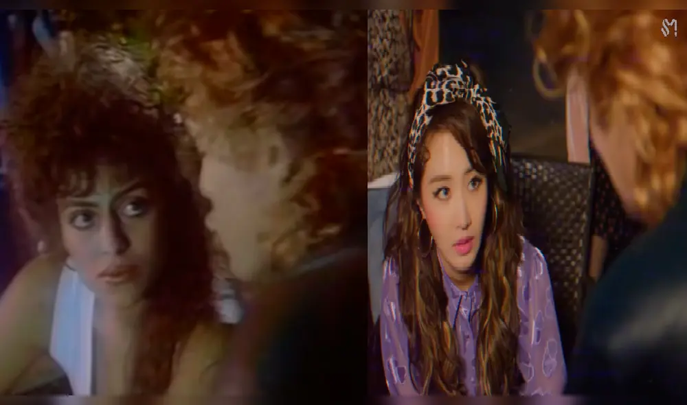 ¡Al estilo de Luis Miguel! Super Junior estrena videoclip de 'Ahora te puedes marchar' [VIDEO]