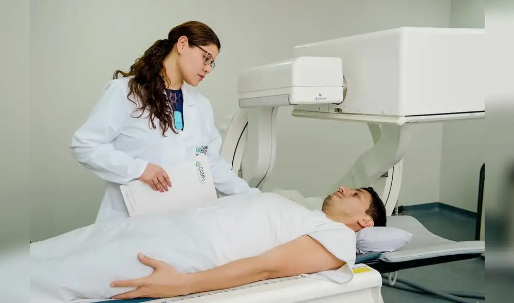 En 30% se reducirían costos del tratamiento del cáncer con uso de medicina nuclear