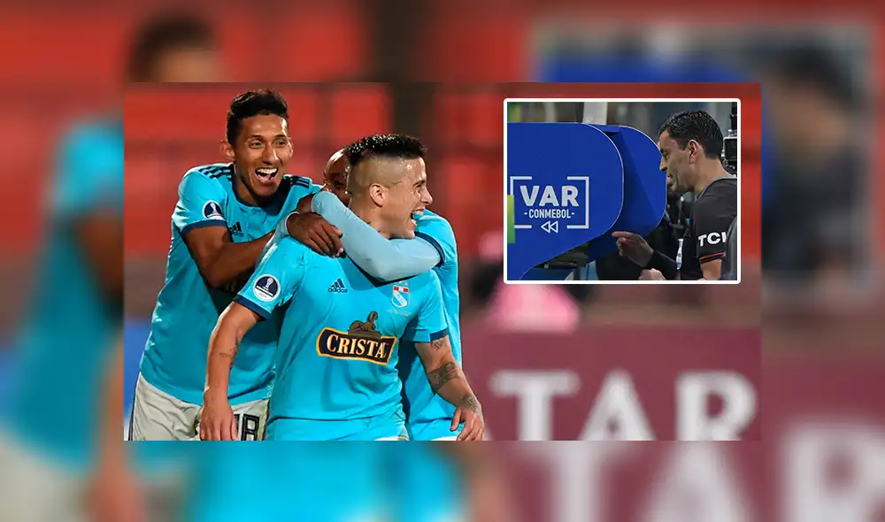 Sporting Cristal hará historia en el fútbol peruano en su partido contra el Zulia por los octavos de final de la Copa Sudamericana 2019. Sporting Cristal hará historia en el fútbol peruano en su partido contra el Zulia por los octavos de final de la Copa Sudamericana 2019.