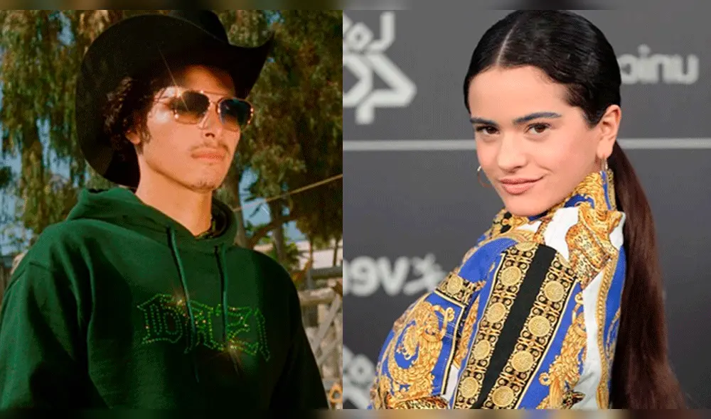 Rosalía cantará junto al rapero peruano A. Chal en disco de 'Game of Thrones'