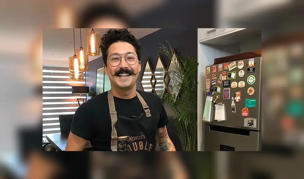 El standupero mexicano fue duramente criticado en Twitter debido a una serie de chistes misóginos. Foto: Archivo.