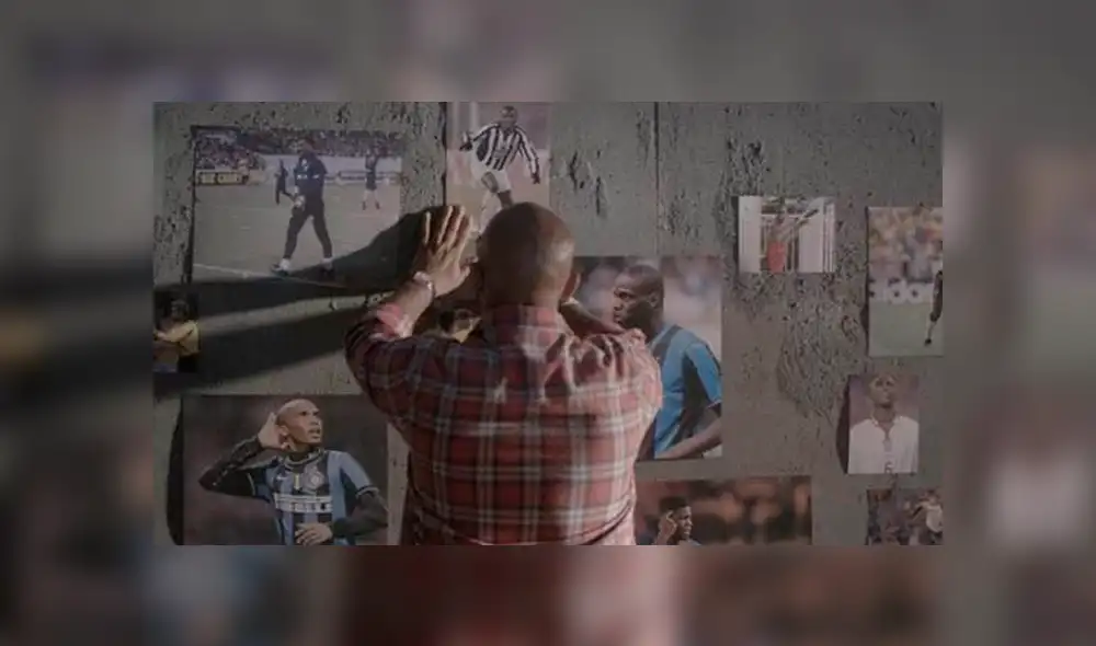 YouTube: estrellas del fútbol participaron en documental contra el racismo [VIDEO]