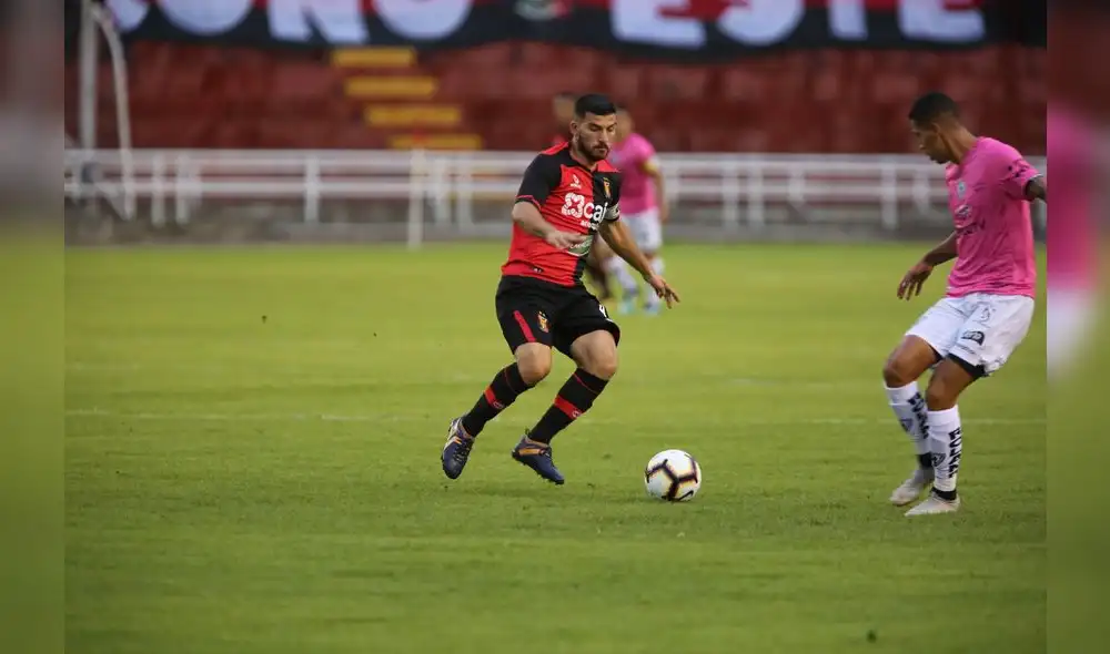 Melgar saldrá a beber de la Copa 
