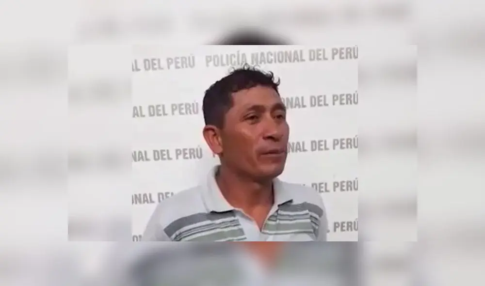 Mujer pide que no liberen a agresor, pues teme que la termine por matar. (Foto: Captura de video / América TV)