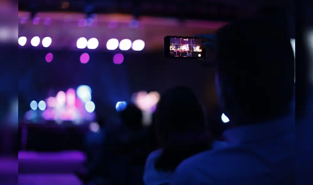  Pablo Milanés en concierto [FOTOS]