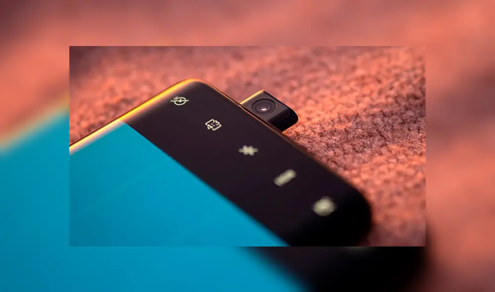 OnePlus 7 Pro: el sorprendente smartphone que busca desafiar a Apple y Samsung [VIDEO]