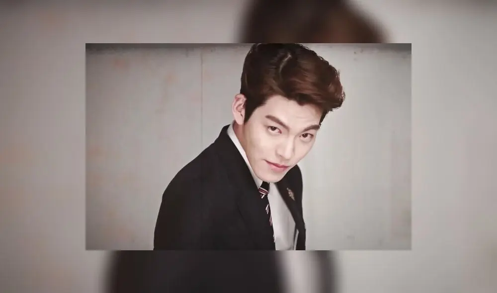 Kim Woo Bin, doramas, Alien