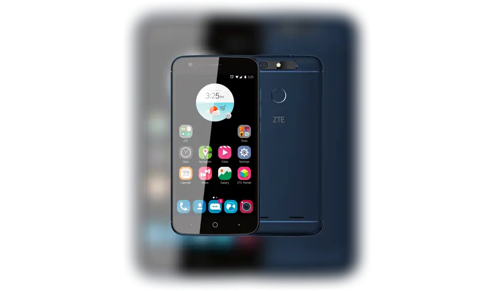 Blade V8 SE: conoce las características del nuevo smartphone de ZTE que ya está en Perú [FOTOS]