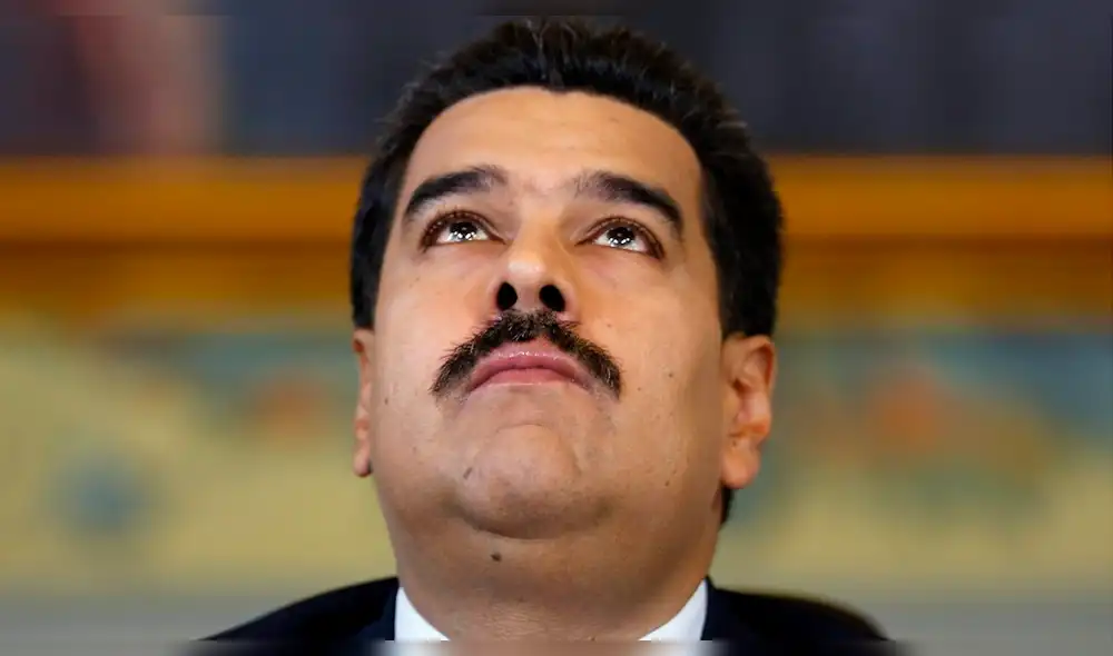 Cumbre de las Américas: Políticos del mundo reaccionan ante rechazo de Maduro Cumbre de las Américas: Políticos del mundo reaccionan ante rechazo de Maduro