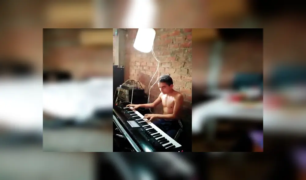 En YouTube, un conductor estacionó en una llantería por problemas con su vehículo, sin imaginar lo que descubriría.