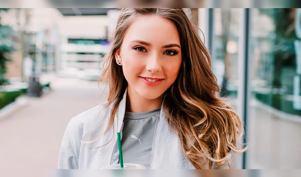 Hailie Scott, hija de Eminem, enamora en Instagram con sexys fotos