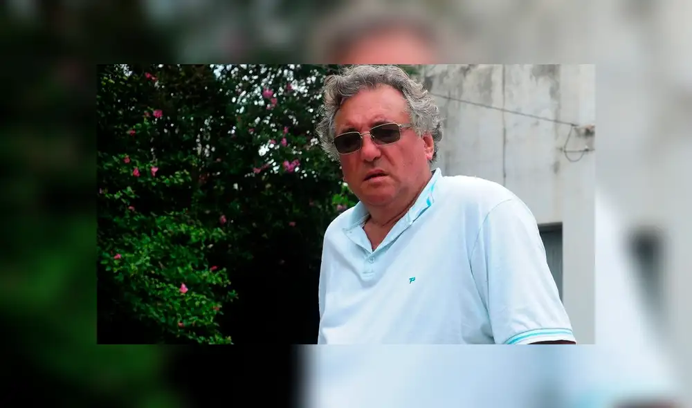 Falleció el padre de Emiliano Sala, tres meses después del terrible accidente de su hijo