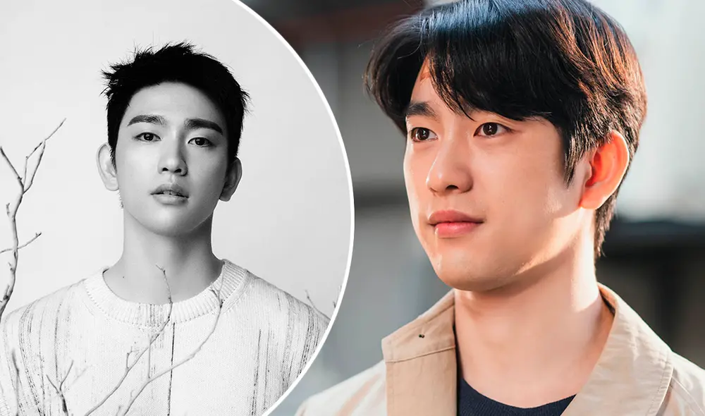 "Yumi's cells 2": la química de Jinyoung y Kim Go Eun resaltó en la segunda temporada de la serie. Foto: TVING "Yumi's cells 2": la química de Jinyoung y Kim Go Eun resaltó en la segunda temporada de la serie. Foto: TVING