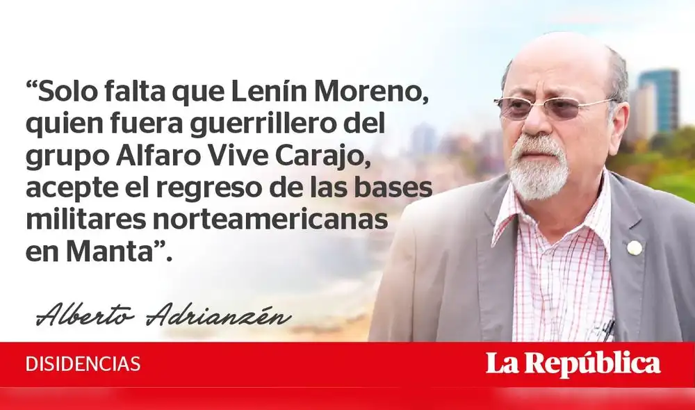 La metamorfosis de Lenín