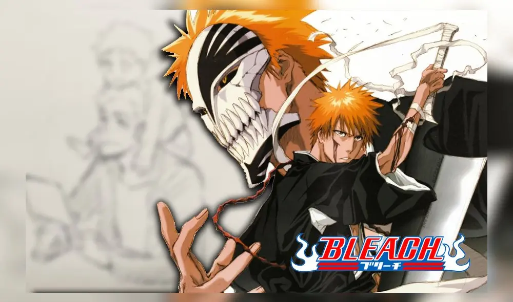 Nueva imagen de Kazui Kurosaki. Créditos: composición