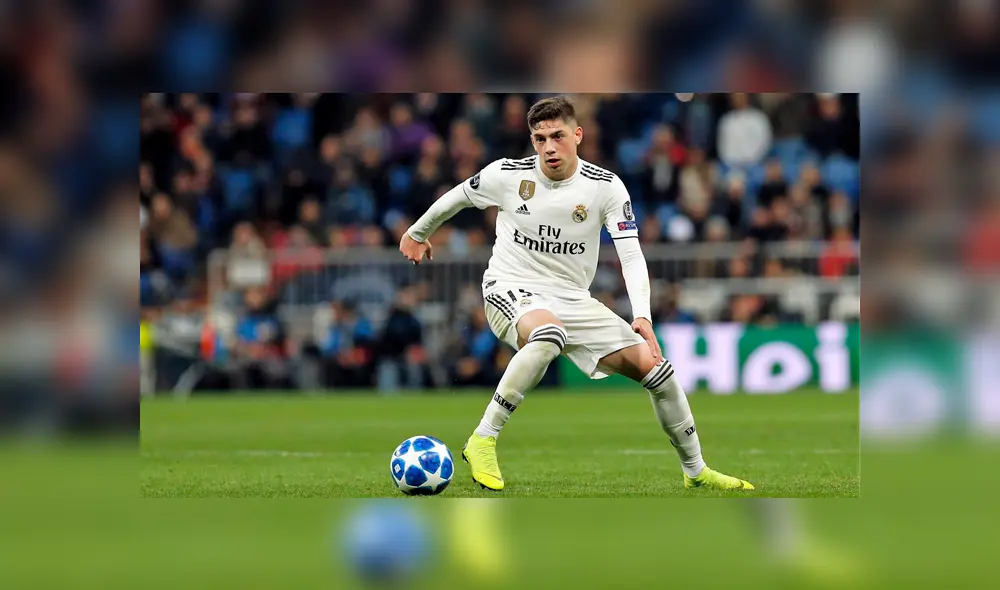 “No” a Pobga: directiva del Real Madrid quiere que Zidane siga apostando por Valverde
