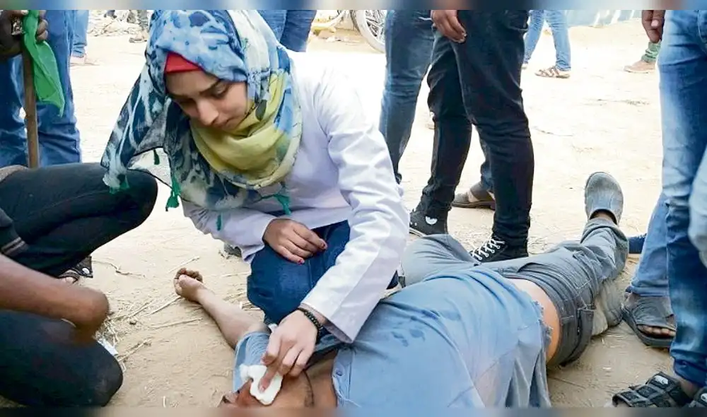 Muerte de joven doctora bajo la lupa del New York