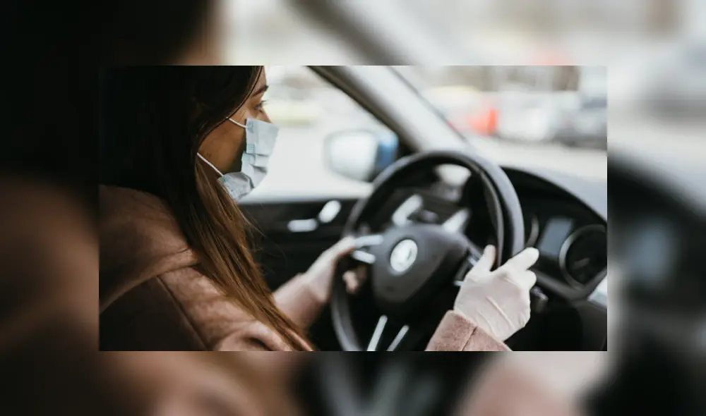 Los conductores podrán recibir apoyo económico extra durante el estado de emergencia. Los conductores podrán recibir apoyo económico extra durante el estado de emergencia.