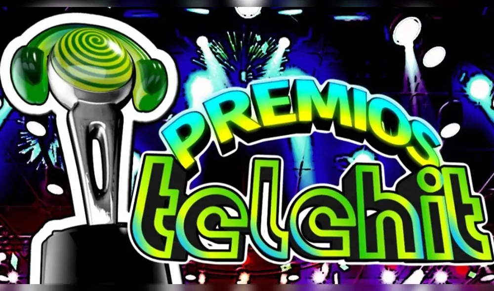 Los Premios Telehit 2019 se llevarán a cabo este miércoles 13 de noviembre en el Foro Sol Los Premios Telehit 2019 se llevarán a cabo este miércoles 13 de noviembre en el Foro Sol