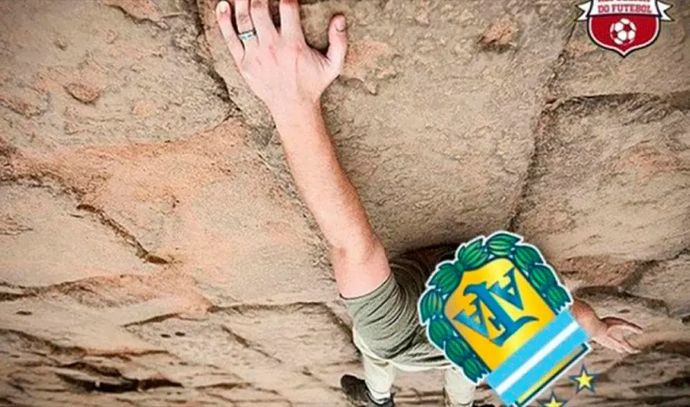 Diviértete con los mejores memes de la previa del clásico sudamericana entre Brasil vs. Argentina por la Copa América 2019. | Foto: Facebook Diviértete con los mejores memes de la previa del clásico sudamericana entre Brasil vs. Argentina por la Copa América 2019. | Foto: Facebook