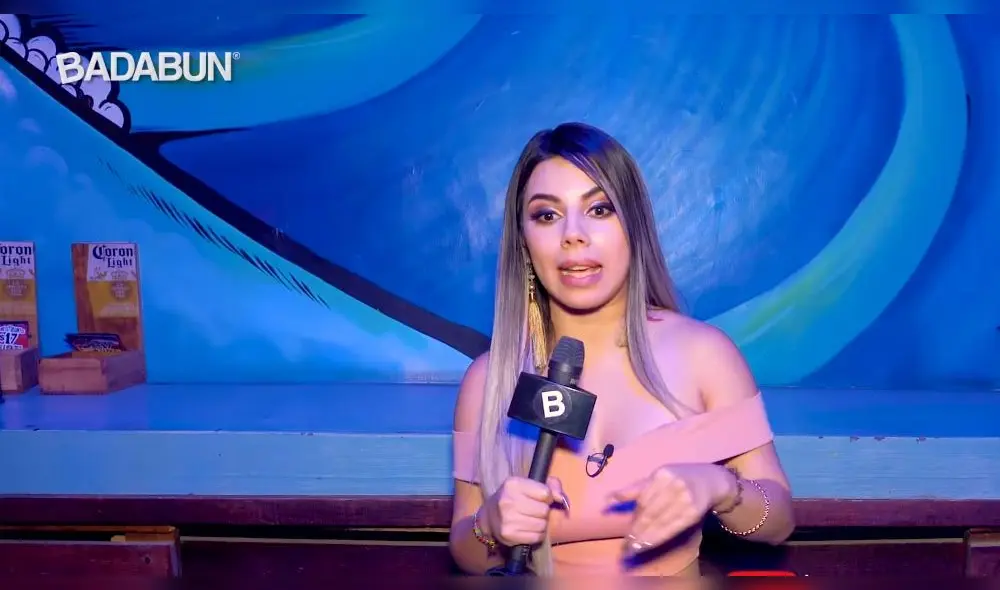 Lizbeth Rodríguez preocupa al mostrar su cuerpo tras radical pérdida de peso