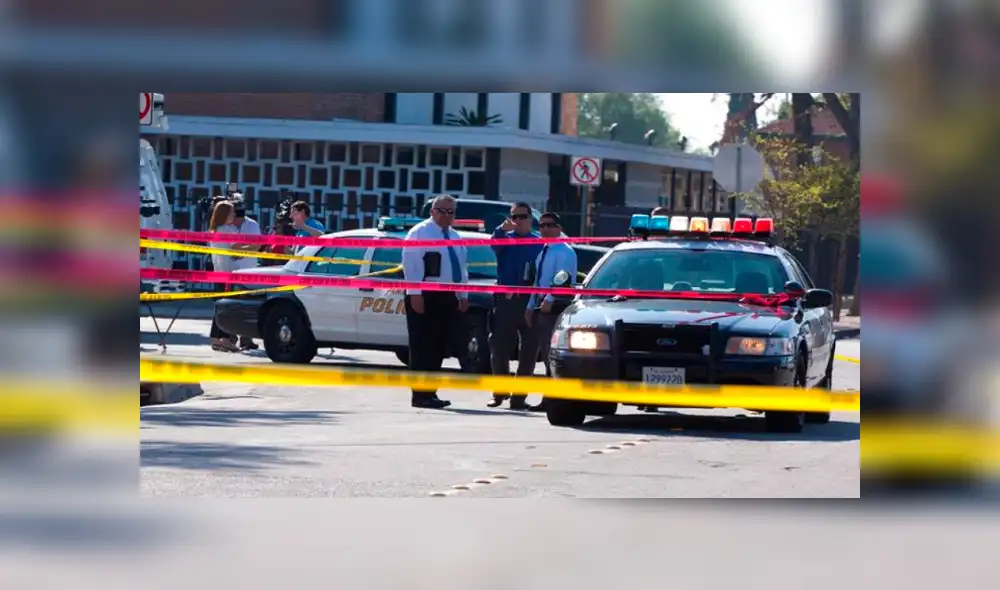 Madre recoge a sus 3 hijas del colegio, las mata y luego se suicida  